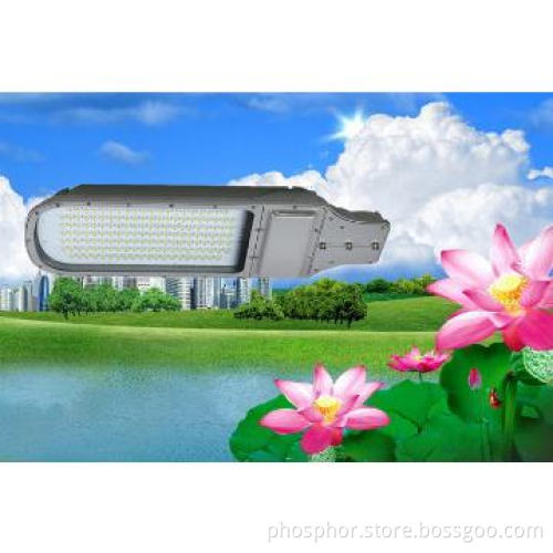 100W LED road lighting, street light led, street lights